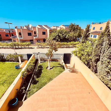 Villa Oasis Meloneras Cerca Del Mar Maspalomas (Gran Canaria)