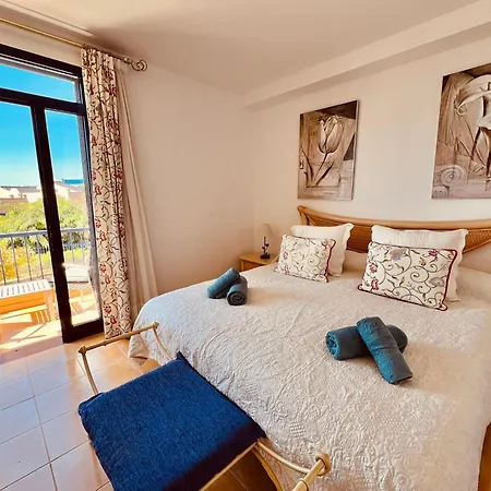 Oasis Meloneras Cerca Del Mar Villa