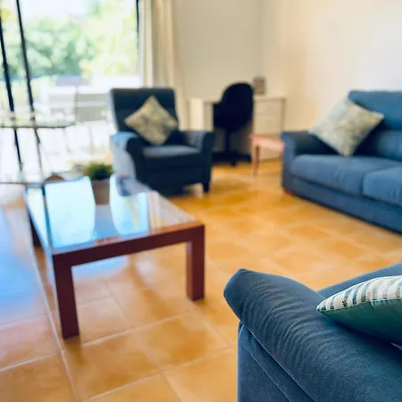 Villa Oasis Meloneras Cerca Del Mar Maspalomas (Gran Canaria)