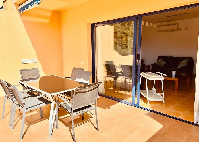 Oasis Meloneras Cerca Del Mar Villa