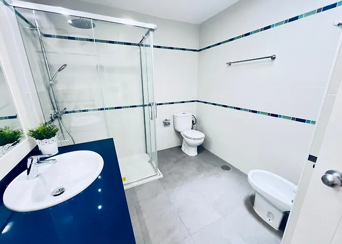 Oasis Meloneras Cerca Del Mar Villa Maspalomas (Gran Canaria)