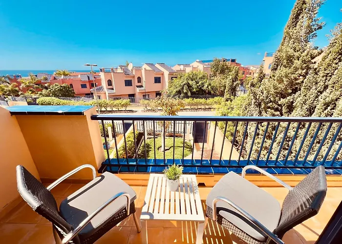 Villa Oasis Meloneras Cerca Del Mar