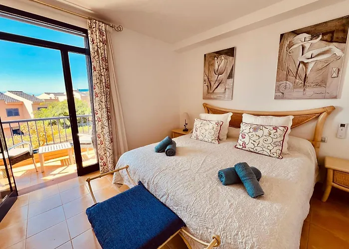 Oasis Meloneras Cerca Del Mar Villa