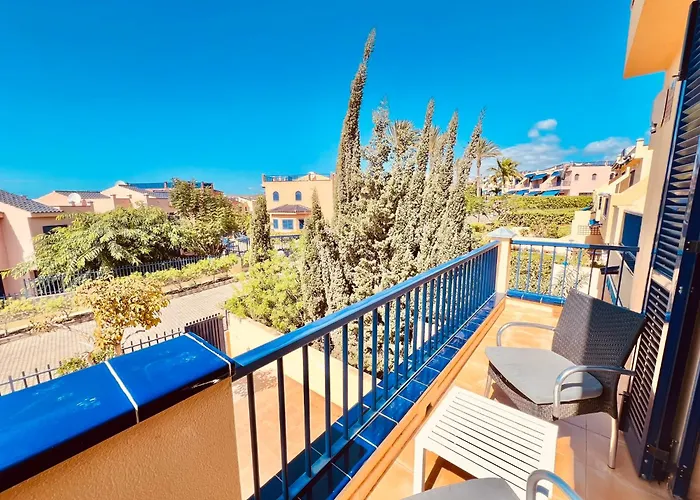 Oasis Meloneras Cerca Del Mar * 마스팔로마스