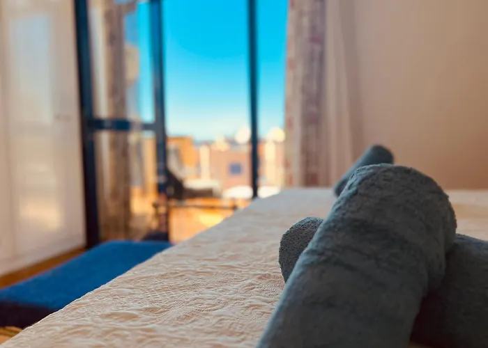 Villa Oasis Meloneras Cerca Del Mar Maspalomas (Gran Canaria)
