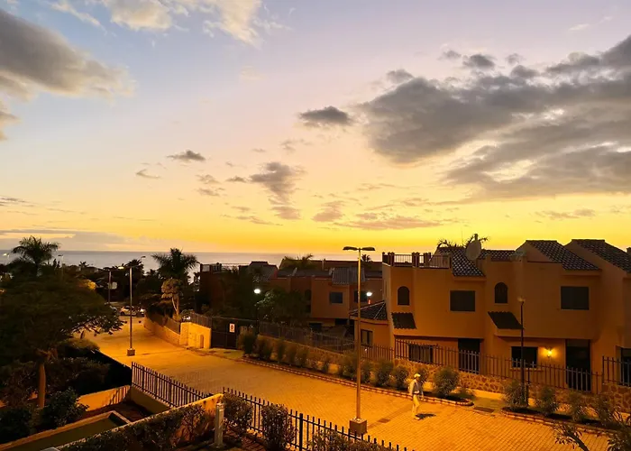 Oasis Meloneras Cerca Del Mar Villa Maspalomas (Gran Canaria)