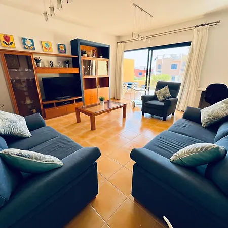 Oasis Meloneras Cerca Del Mar Вилла *