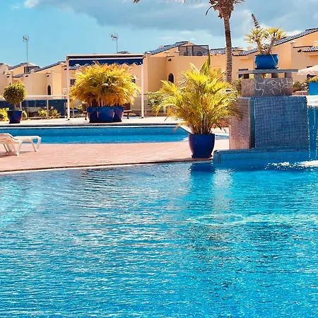 Oasis Meloneras Cerca Del Mar * Maspalomas (Gran Canaria)