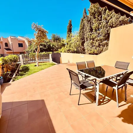 Вилла Oasis Meloneras Cerca Del Mar Маспаломас