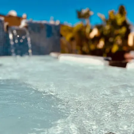 Oasis Meloneras Cerca Del Mar Маспаломас