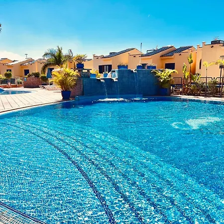 Oasis Meloneras Cerca Del Mar *