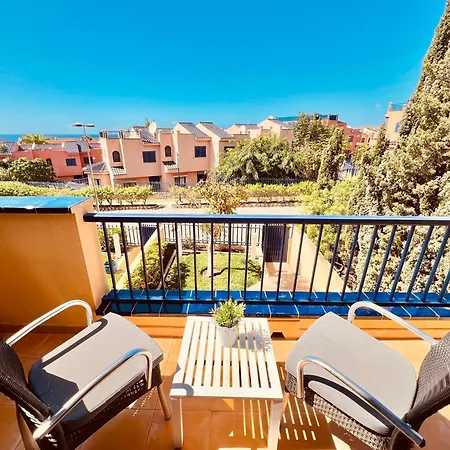 Villa Oasis Meloneras Cerca Del Mar