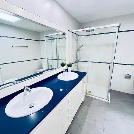 Вилла Oasis Meloneras Cerca Del Mar