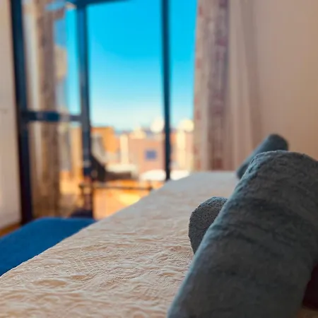 Villa Oasis Meloneras Cerca Del Mar Maspalomas (Gran Canaria)