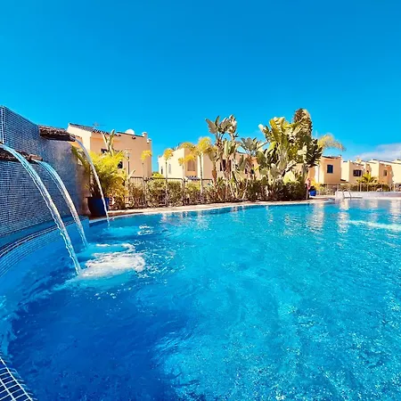 Oasis Meloneras Cerca Del Mar * 마스팔로마스