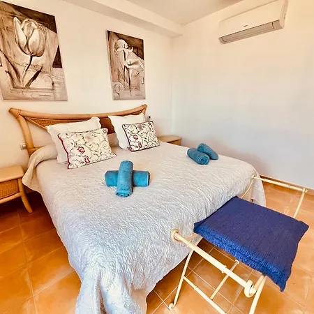 Oasis Meloneras Cerca Del Mar 마스팔로마스