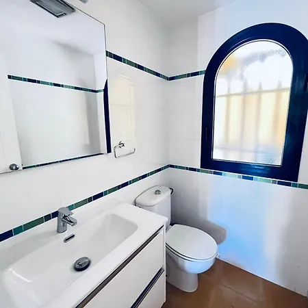 빌라 Oasis Meloneras Cerca Del Mar *