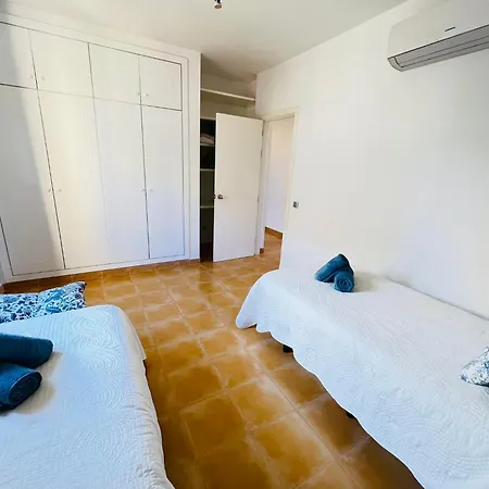 Oasis Meloneras Cerca Del Mar 빌라 마스팔로마스