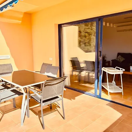 Oasis Meloneras Cerca Del Mar 빌라