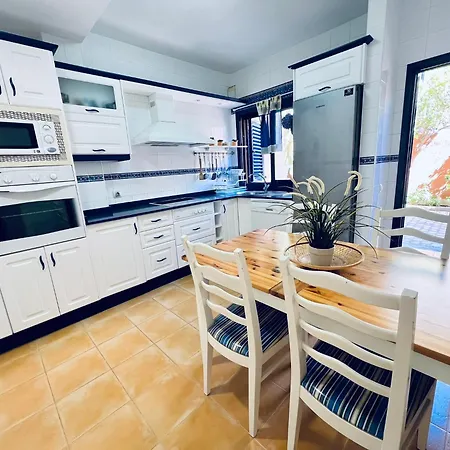 Oasis Meloneras Cerca Del Mar 빌라