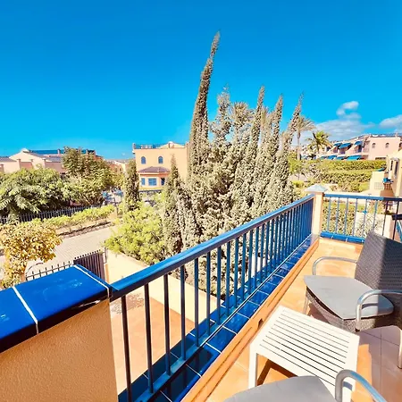 Oasis Meloneras Cerca Del Mar * 마스팔로마스
