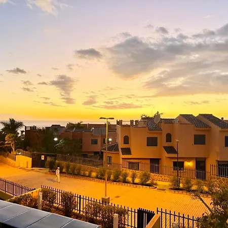 Oasis Meloneras Cerca Del Mar 빌라 마스팔로마스