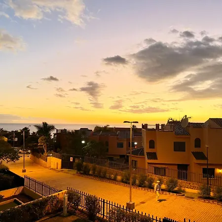 Oasis Meloneras Cerca Del Mar 빌라 마스팔로마스